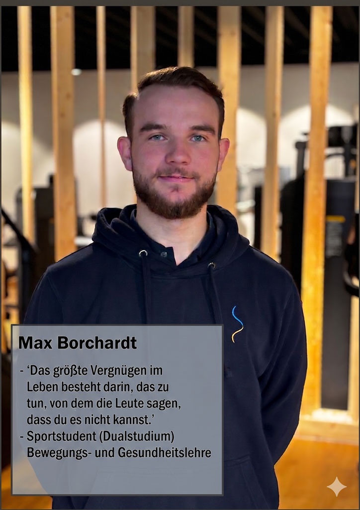 Max